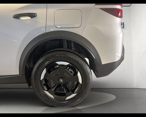 Auto Km0 A Ancona | Opel Frontera Edition Hybrid 110Cv Edct