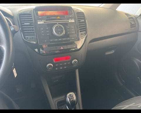 Auto Usate A Ancona | Kia Venga 1.4 Cvvt Active