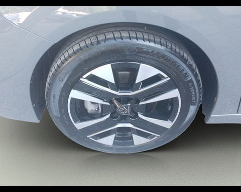 Auto Usate A Ancona | Peugeot 208 2ª Serie Puretech 100 Stop&Start 5 Porte Allure
