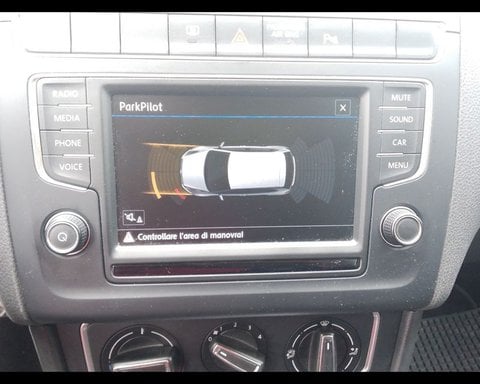 Auto Usate A Ancona | Volkswagen Polo 5ª Serie 1.4 Tdi 5P. Comfortline