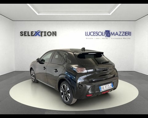 Auto Km0 A Ancona | Peugeot 208 5P - Allure Puretech 100 S&S