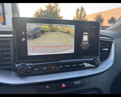 Auto Usate A Ancona | Kia Xceed 1.4 T-Gdi Dct Style