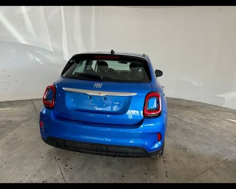 Auto Usate A Ancona | Fiat 500X 1.3 Multijet 95 Cv