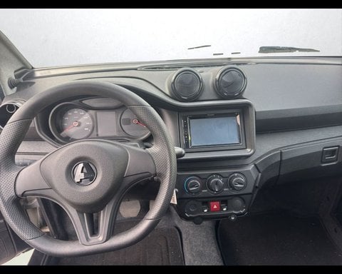 Auto Usate A Ancona | Aixam City Pack Emotion