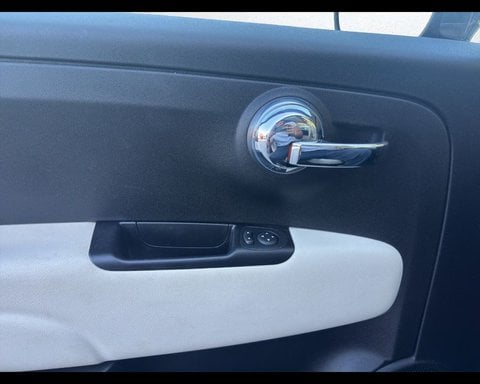 Auto Usate A Ancona | Fiat 500 1.0 Hybrid Dolcevita