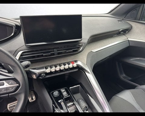 Auto Usate A Ancona | Peugeot 5008 2ª Serie Bluehdi 130 S&S Eat8 Gt