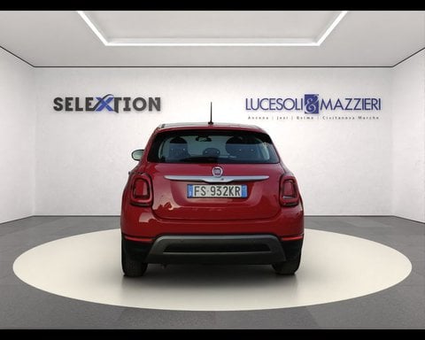 Auto Usate A Ancona | Fiat 500X 1.3 Multijet 95 Cv City Cross