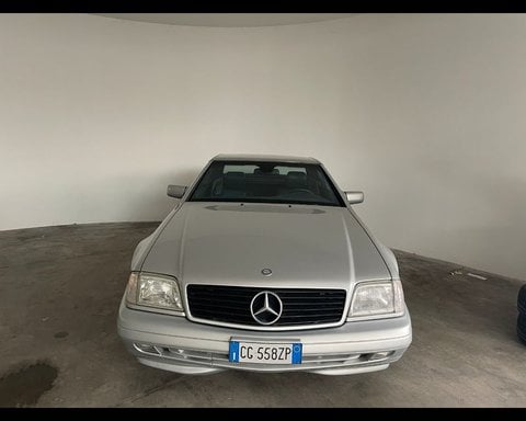 Auto Usate A Ancona | Mercedes-Benz Sl Classe (R129) 280 Cat