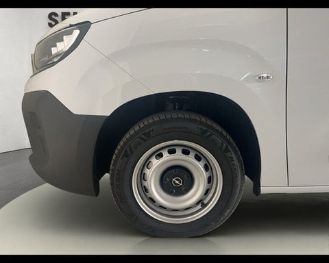Auto Km0 A Ancona | Opel Combo Cargo - Van M 1.5 Diesel 100Cv Manuale