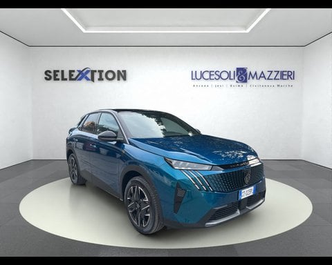 Auto Km0 A Ancona | Peugeot 3008 Nuovo Gt - Hybrid 136 E-Dcs6