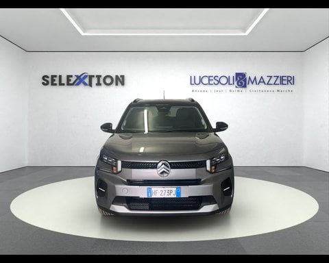 Auto Km0 A Ancona | Citroën C3 Turbo 100Cv - Plus