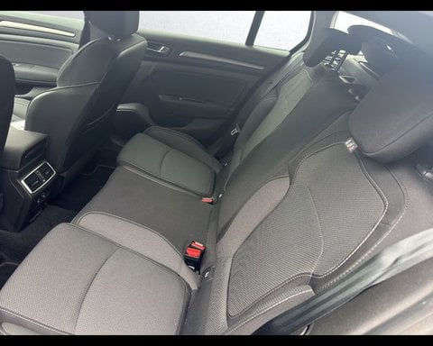 Auto Usate A Ancona | Renault Mégane 4ª Serie Sporter Blue Dci 115 Cv Equilibre