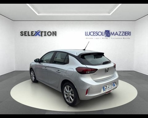Auto Usate A Ancona | Opel Corsa 6ª Serie 1.5 D 100 Cv Edition