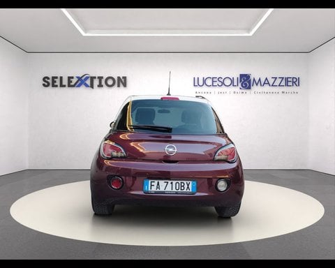 Auto Usate A Ancona | Opel Adam 1.2 70 Cv Slam