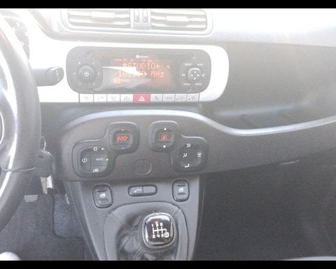 Auto Usate A Ancona | Fiat Panda Cross 0.9 Twinair Turbo S&S 4X4