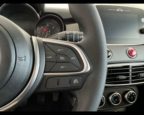 Auto Usate A Ancona | Fiat 500X 1.3 Multijet 95 Cv