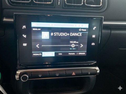 Auto Usate A Ancona | Citroën C3 3ª Serie Puretech 83 S&S C-Series