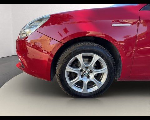 Auto Usate A Ancona | Alfa Romeo Giulietta (2010-21) 1.6 Jtdm-2 105 Cv Distinctive