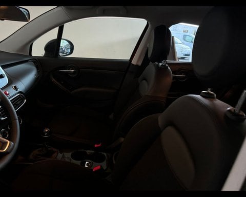 Auto Km0 A Ancona | Fiat 500X My23 1.3 Multijet 95Cv 500X