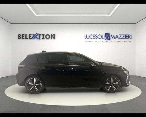 Auto Km0 A Ancona | Peugeot 308 Bl - Bluehdi 130 S&S Eat8 Gt