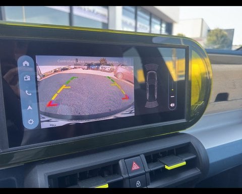 Auto Km0 A Ancona | Fiat Grande Panda Hybrid La Prima 1.2 Hybrid 110Cv