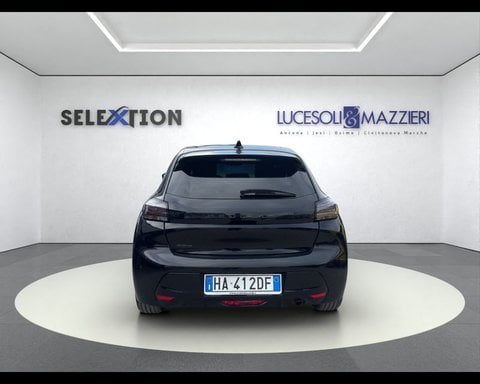 Auto Usate A Ancona | Peugeot 208 2ª Serie Puretech 100 Stop&Start 5 Porte Allure