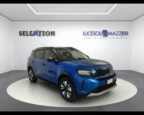 Auto Km0 A Ancona | Opel Frontera Gs Hybrid 145Cv Edct