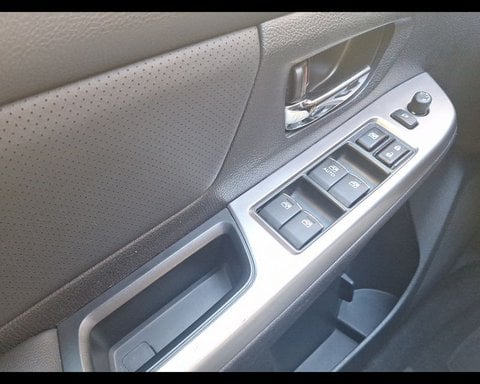 Auto Usate A Ancona | Subaru Xv 1ª Serie 2.0D Style