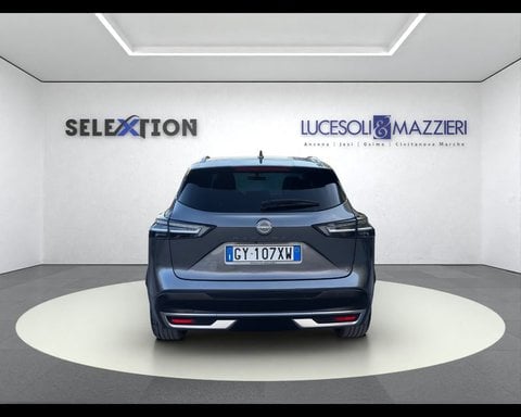 Auto Usate A Ancona | Nissan Qashqai 3ª Serie Mhev 140 Cv N-Connecta