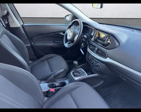Auto Usate A Ancona | Fiat Tipo 1.3 Mjt S&S 5 Porte Pop