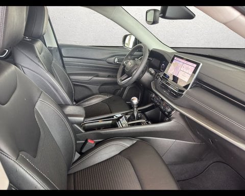 Auto Usate A Ancona | Jeep Compass 1.6 Multijet Ii 2Wd Limited