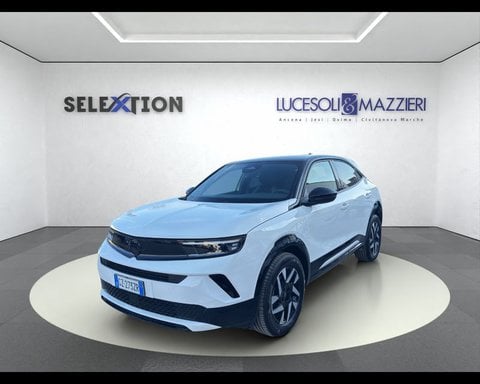 Auto Usate A Ancona | Opel Mokka 2ª Serie 1.2 Turbo 136 Cv Gs