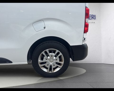 Auto Usate A Ancona | Opel Vivaro 4ª Serie 1.5 Diesel 120Cv S&S Pl-Tn M Furgone Enjoy