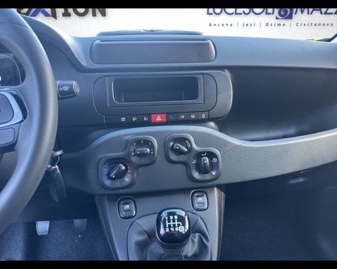 Auto Usate A Ancona | Lancia Ypsilon 3ª Serie 1.2 69 Cv 5 Porte Gpl Ecochic