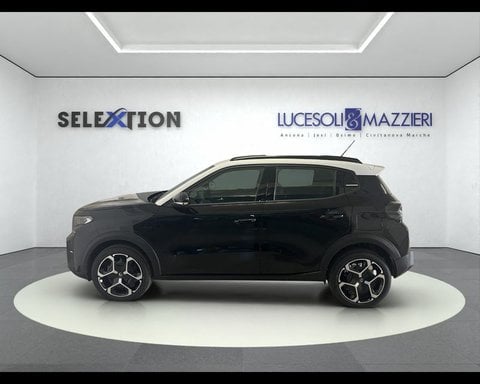 Auto Km0 A Ancona | Citroën C3 Turbo 100Cv - Plus