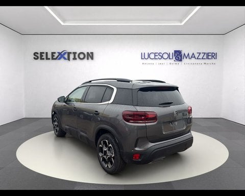 Auto Usate A Ancona | Citroën C5 Aircross Bluehdi 130 S&S Eat8 Max