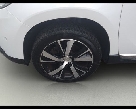 Auto Usate A Ancona | Peugeot 2008 Puretech Turbo 110 Eat6 S&S Allure