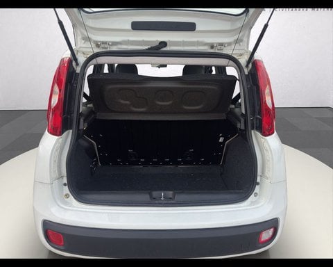 Auto Usate A Ancona | Fiat Panda 3ª Serie 1.2 Easy