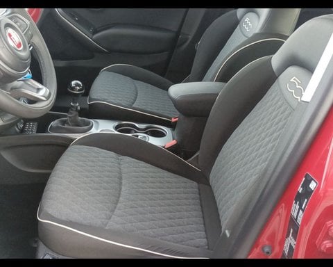 Auto Usate A Ancona | Fiat 500X 1.3 Multijet 95 Cv City Cross
