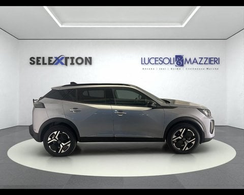 Auto Km0 A Ancona | Peugeot 2008 Allure Puretech 100 S&S