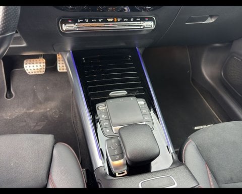Auto Usate A Ancona | Mercedes-Benz Gla (H247) 180 D Automatic Premium