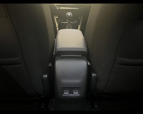 Auto Usate A Ancona | Peugeot 2008 2ª Serie Puretech 100 S&S Allure