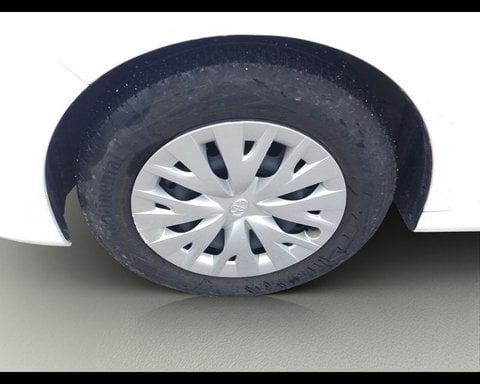 Auto Usate A Ancona | Toyota Yaris 4ª Serie 1.5 Hybrid 5 Porte Business