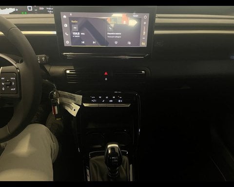 Auto Km0 A Ancona | Citroën C3 Aircross Nuova Nuovo Suv Turbo 100 Cv Manuale - Colle