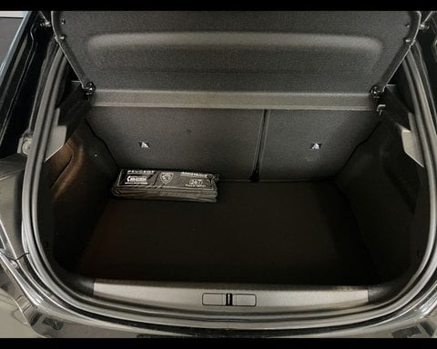 Auto Km0 A Ancona | Peugeot 208 5P - Style Benzina 100 S&S