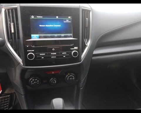 Auto Usate A Ancona | Subaru Xv 2ª Serie 1.6I Lineartronic Style Navi
