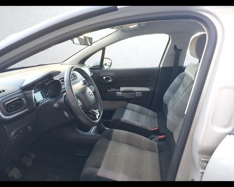 Auto Usate A Ancona | Citroën C3 3ª Serie Puretech 82 S&S Shine