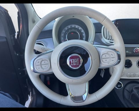Auto Usate A Ancona | Fiat 500 1.0 Hybrid Dolcevita
