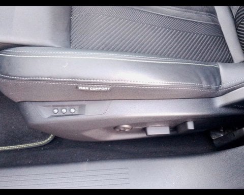 Auto Usate A Ancona | Peugeot 408 Puretech 130 S&S Eat8 Gt