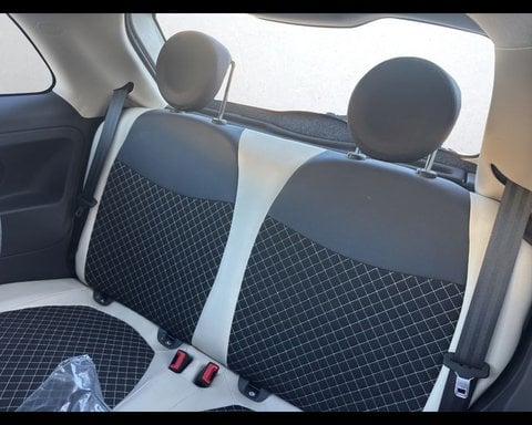 Auto Usate A Ancona | Fiat 500 1.0 Hybrid Dolcevita